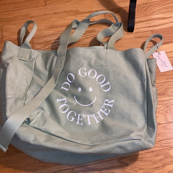 Tote bag by Universal Thread Goods
Co. from Target NEW - Picture 2 of 6